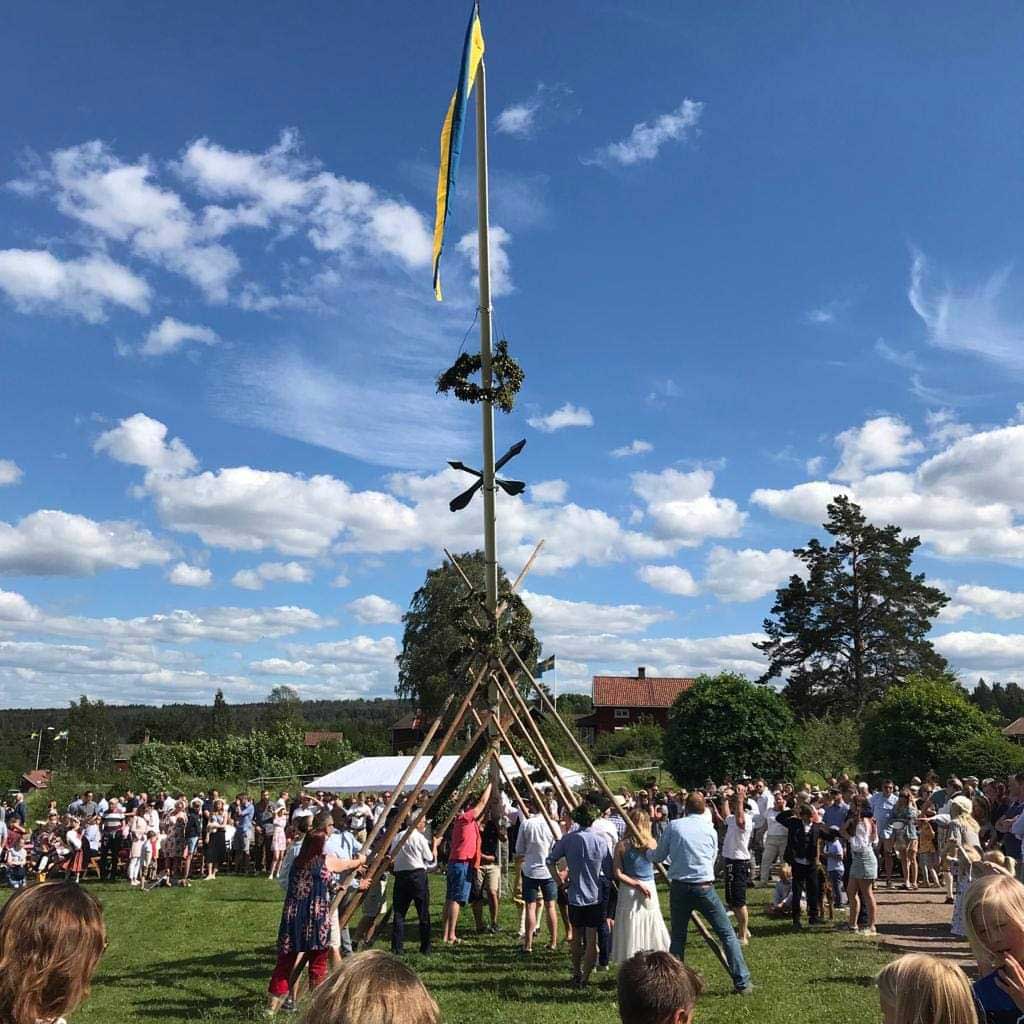 midsommar