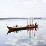 kyrkbåt