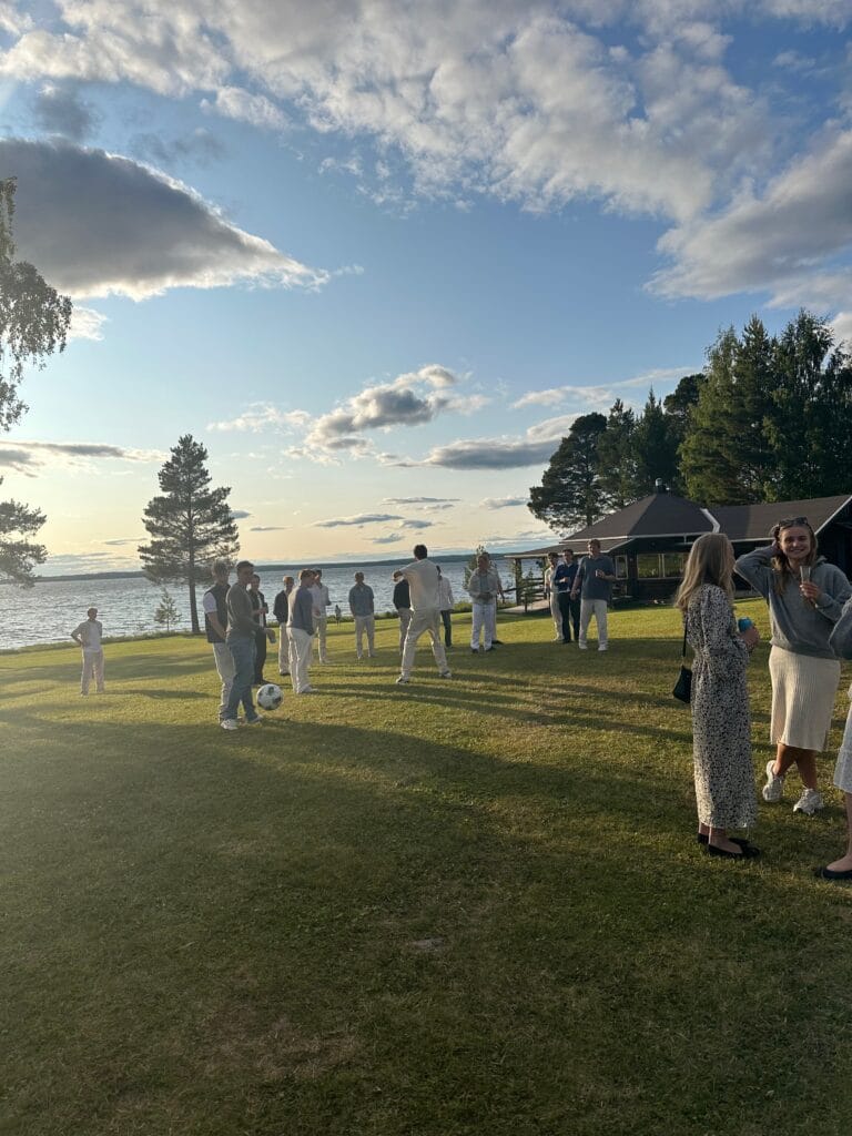 studen laknäs